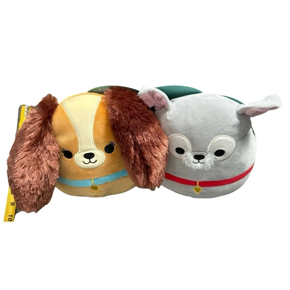 Squishmallows new see